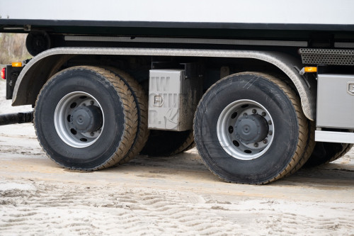 Mercedes-Benz Arocs 4353K 8x4 - 05